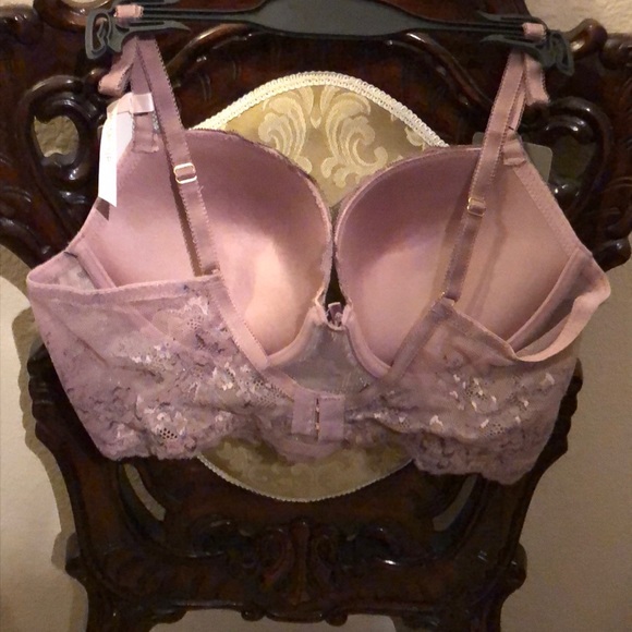 Intimates daisy Fuentes bra - Picture 2 of 7